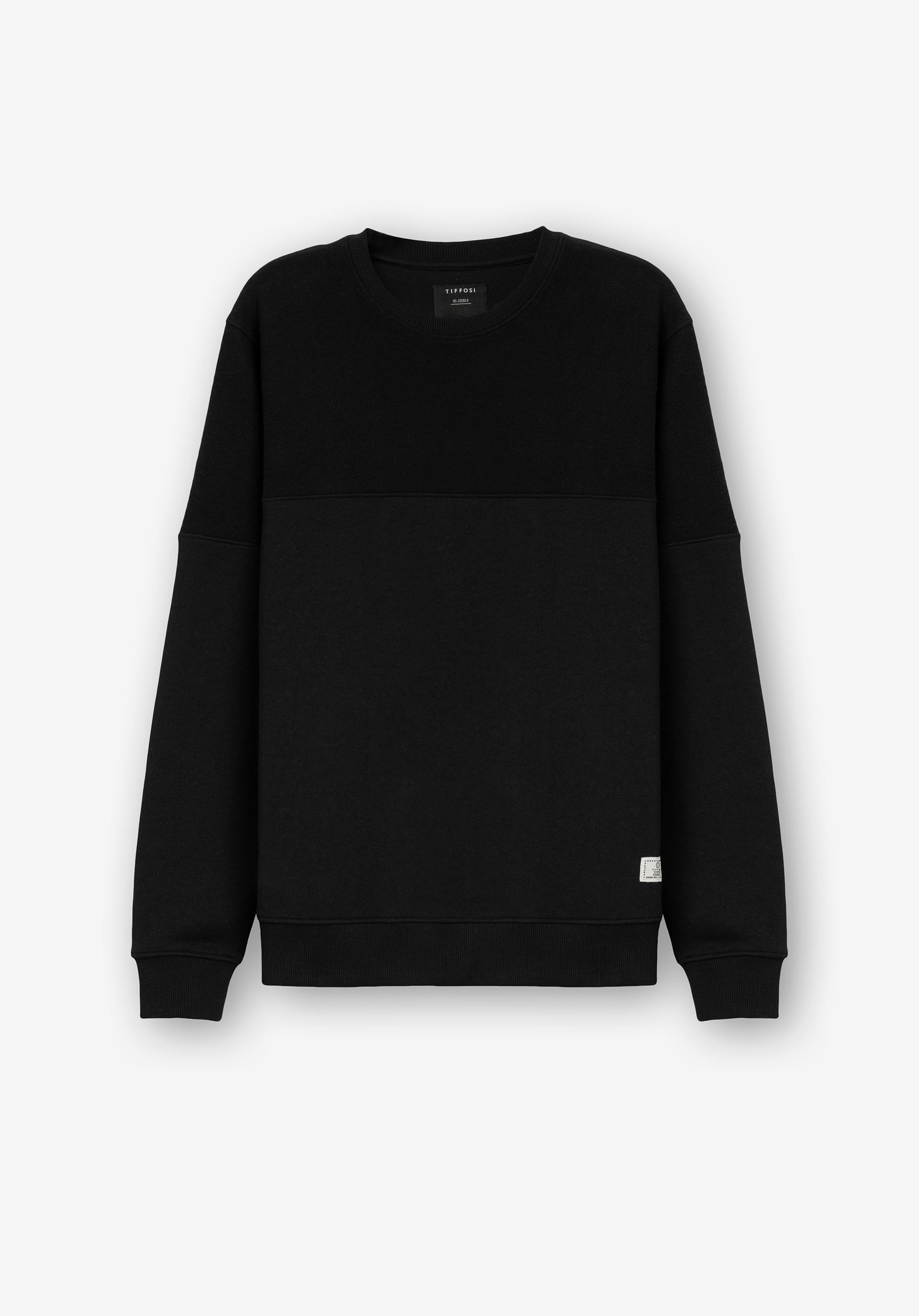 Sweatshirt Combinada