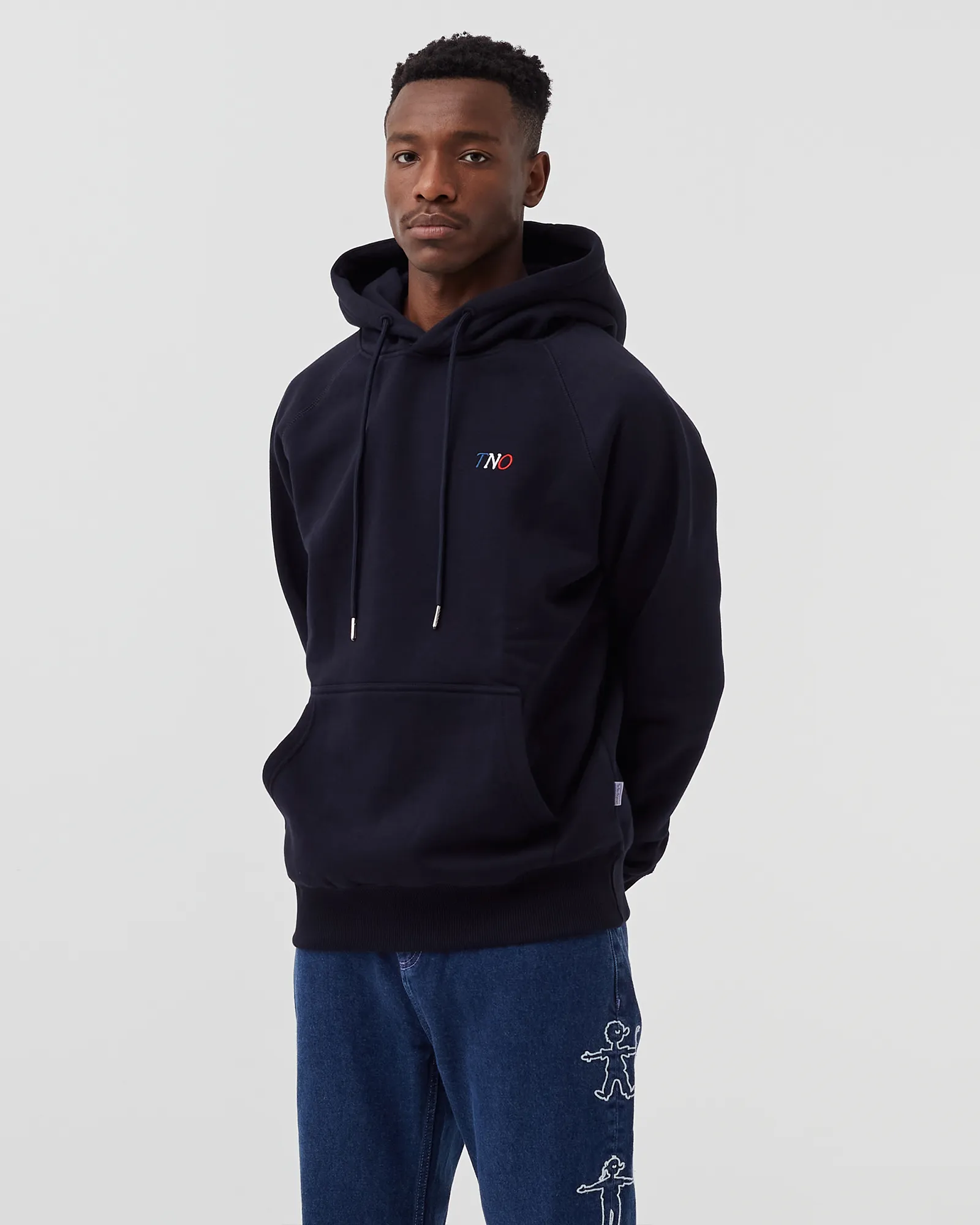 The New Originals CATNA Hoodie French