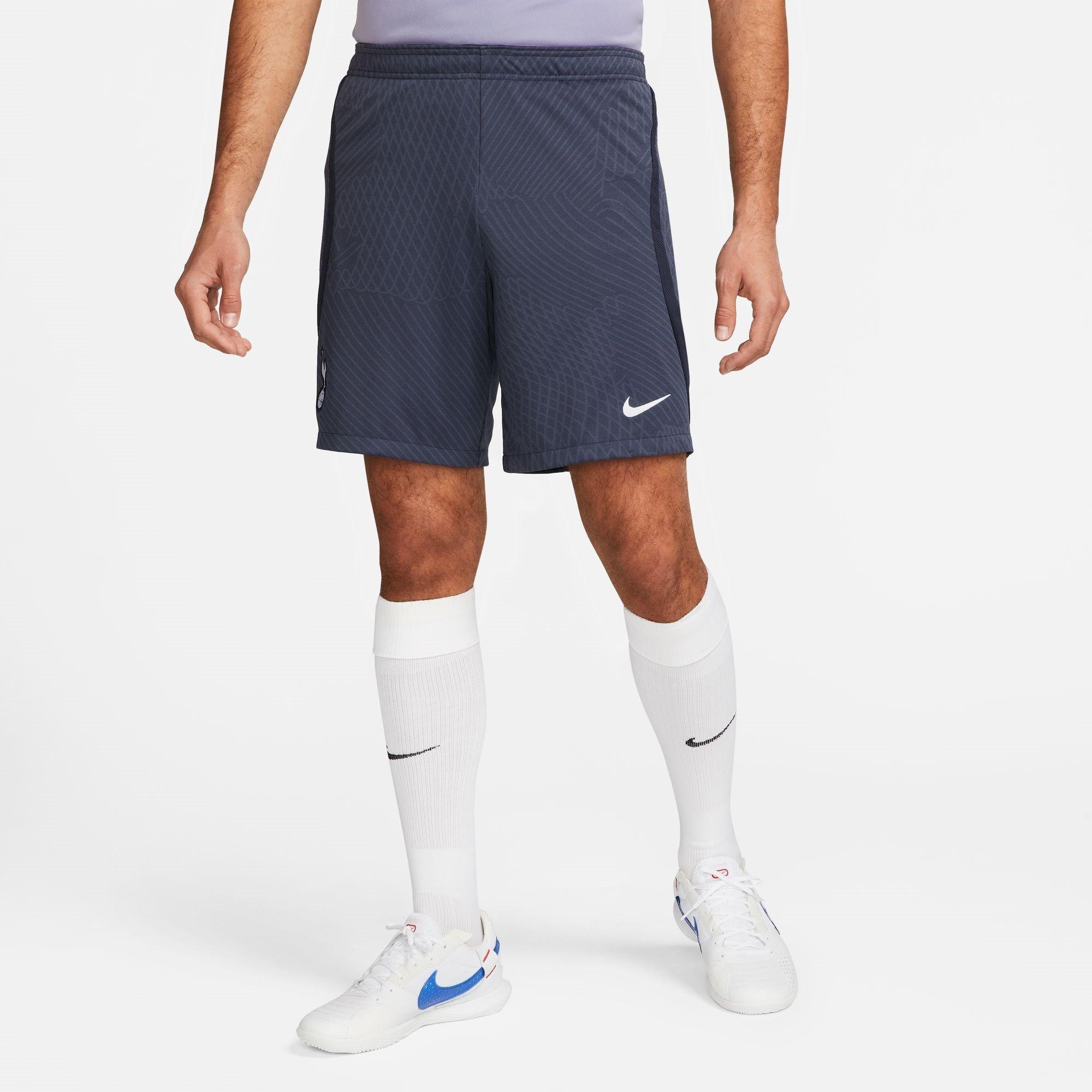 Nike Tottenham Hotspur Strike Shorts 2023 2024 Adults