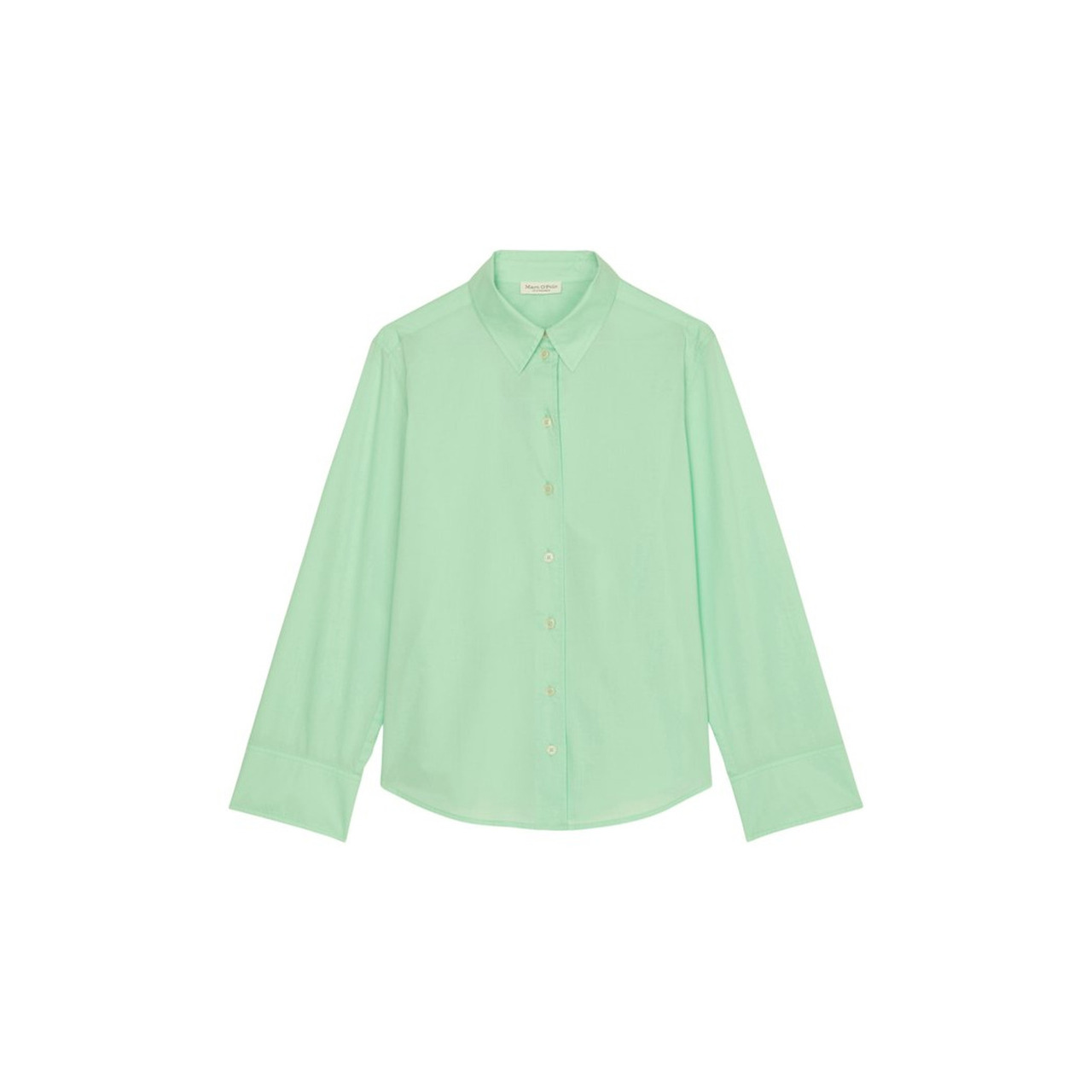 Marc o'Polo Blouse, casual fit, longsleeve