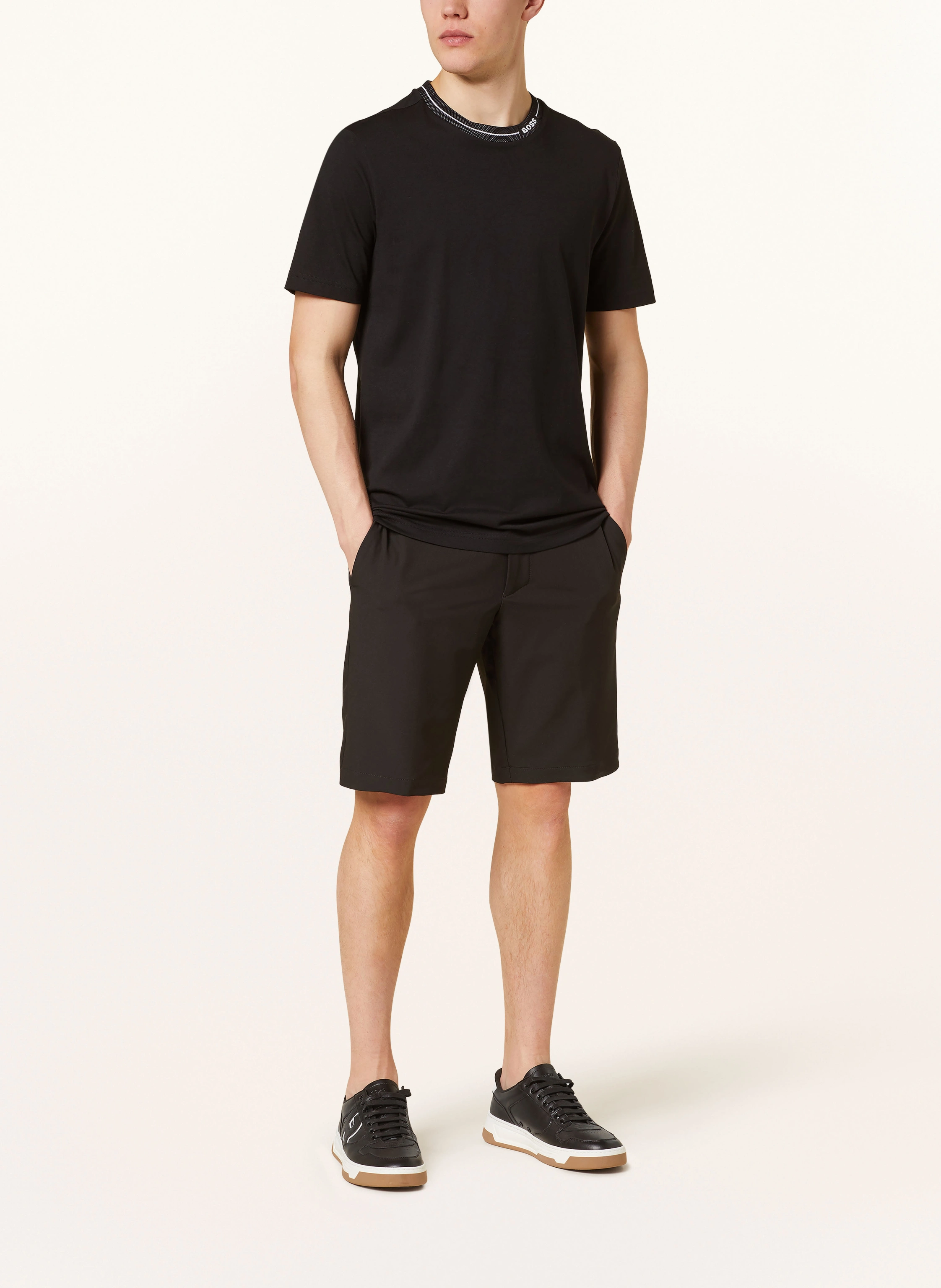 BOSS Shorts COMMUTER