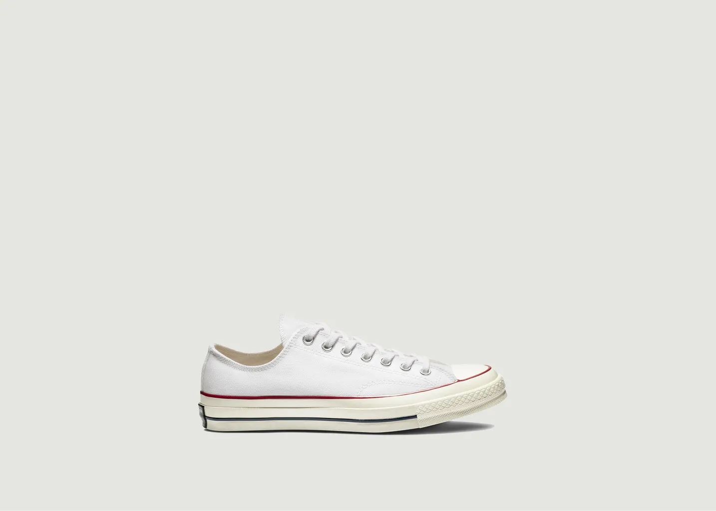 Chuck 70 Vintage Canvas Low Converse