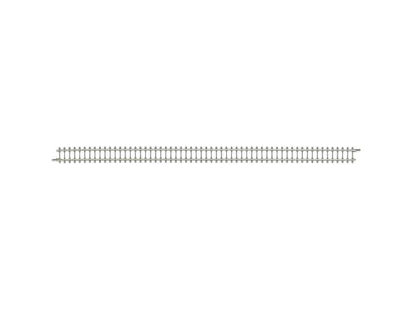 Märklin Straight Track, 15 år, Sort, Gult