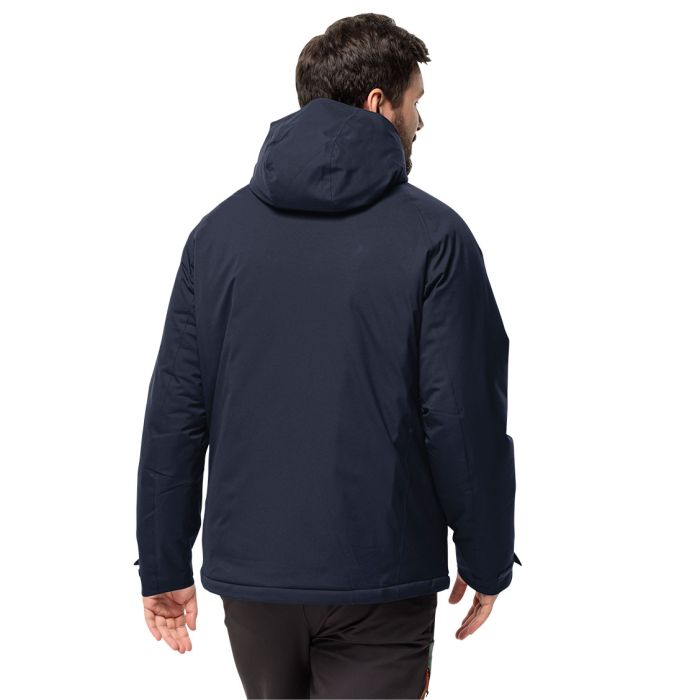 Troposphere Insulated Jacket Men herrejakke