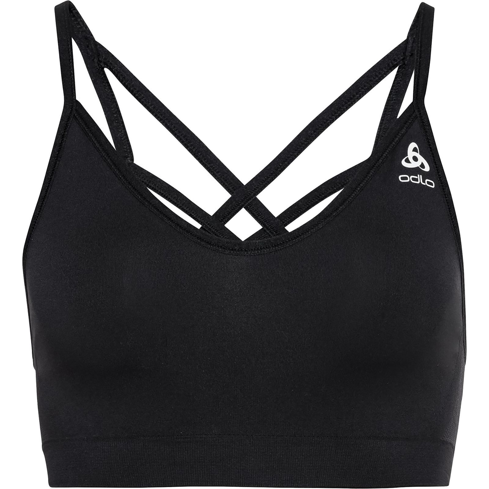 OdloSeamless Soft Sports Bra