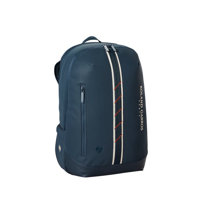 Roland-Garros 2025 Session de Soirée Backpack