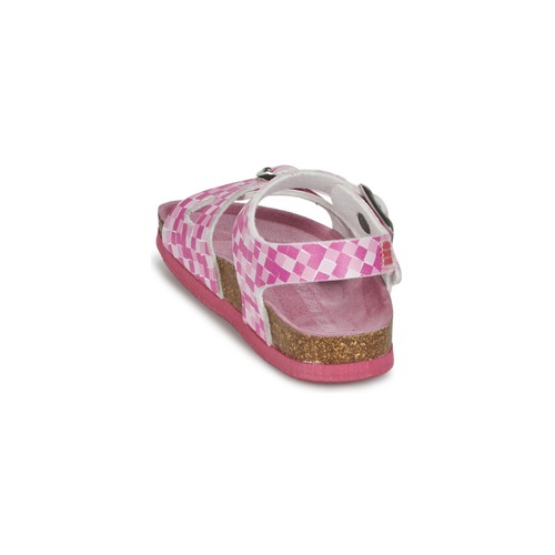 Agatha Ruiz de la Prada - ANNA - Fuschia