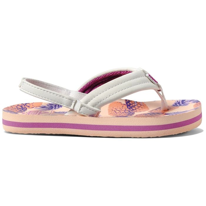Reef Little Ahi Slipper Kids