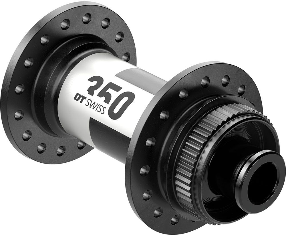 DT Swiss 350 Road CL 12x100mm Vorderradnabe kaufen | Bike-Discount