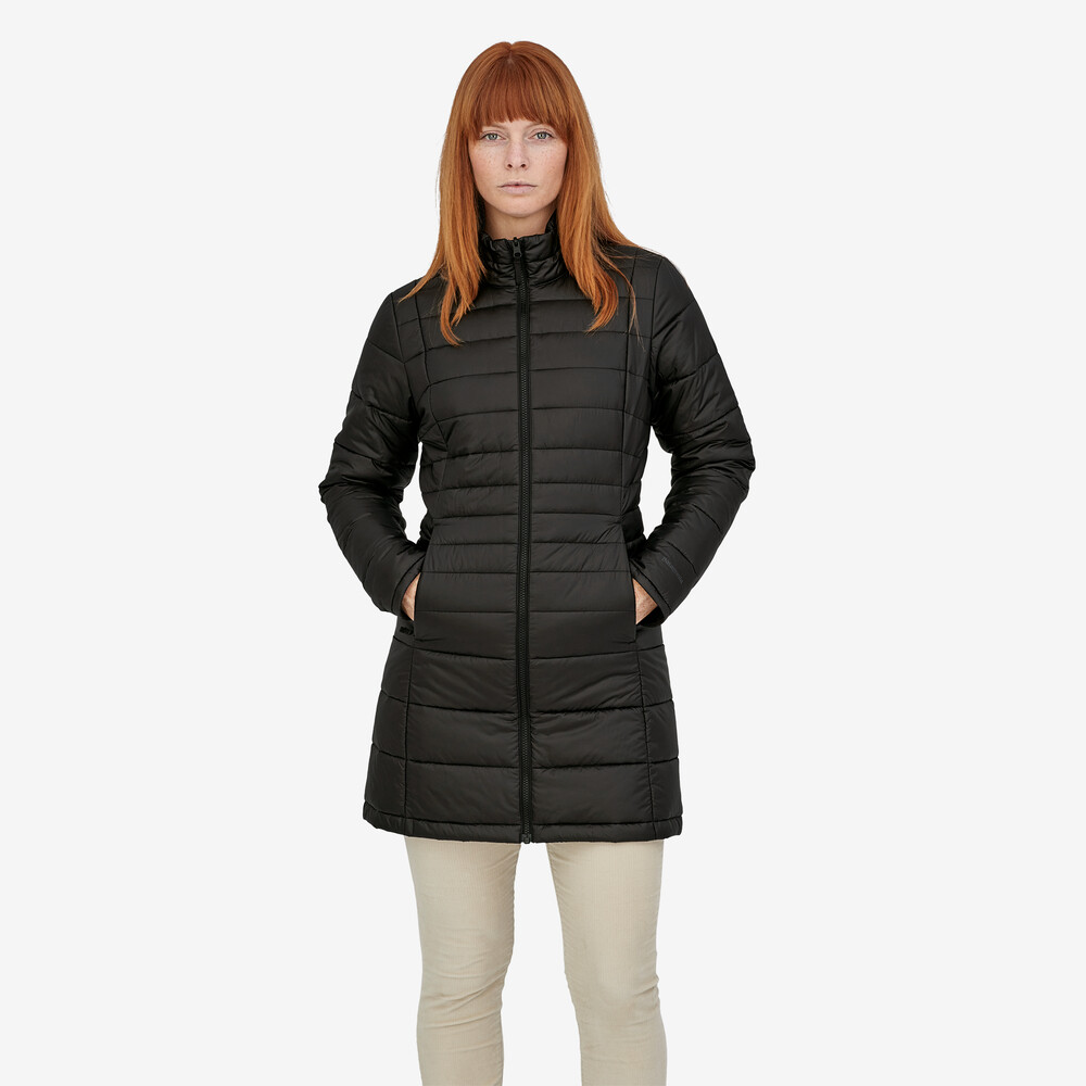 Vosque 3-in-1 Parka für Damen