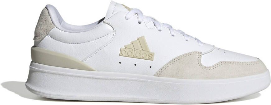 Adidas Katana Sneakers Stijlvol en Duurzaam White