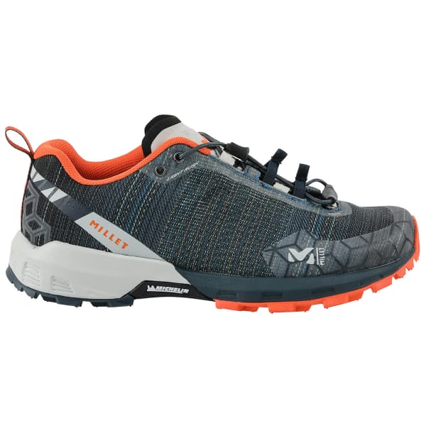 Chaussure trail MILLET LIGHT RUSH W ORION/CORAL