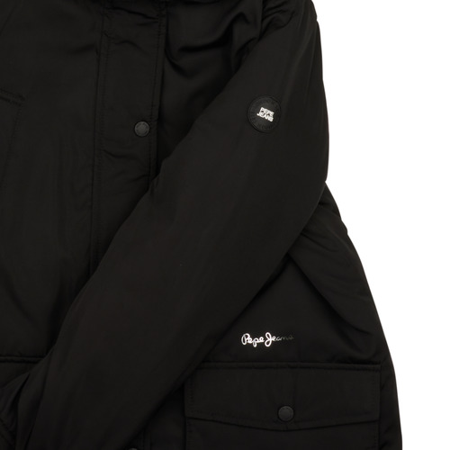 Pepe jeans - ASPEN - Noir