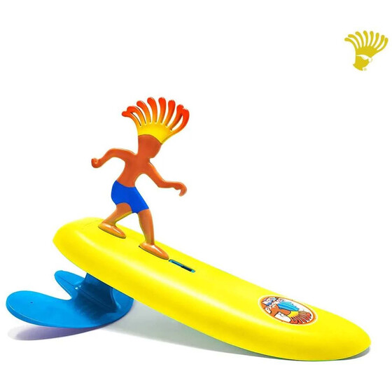 Surfer Dudes