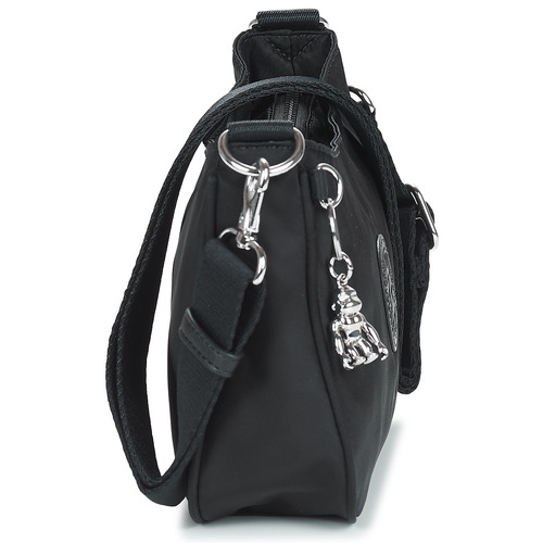 Kipling - LAURI Negro