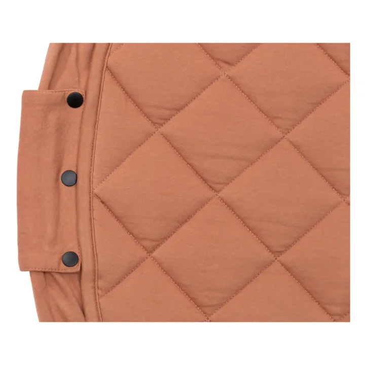 Play and Go Sac / Tapis d'éveil | Blush