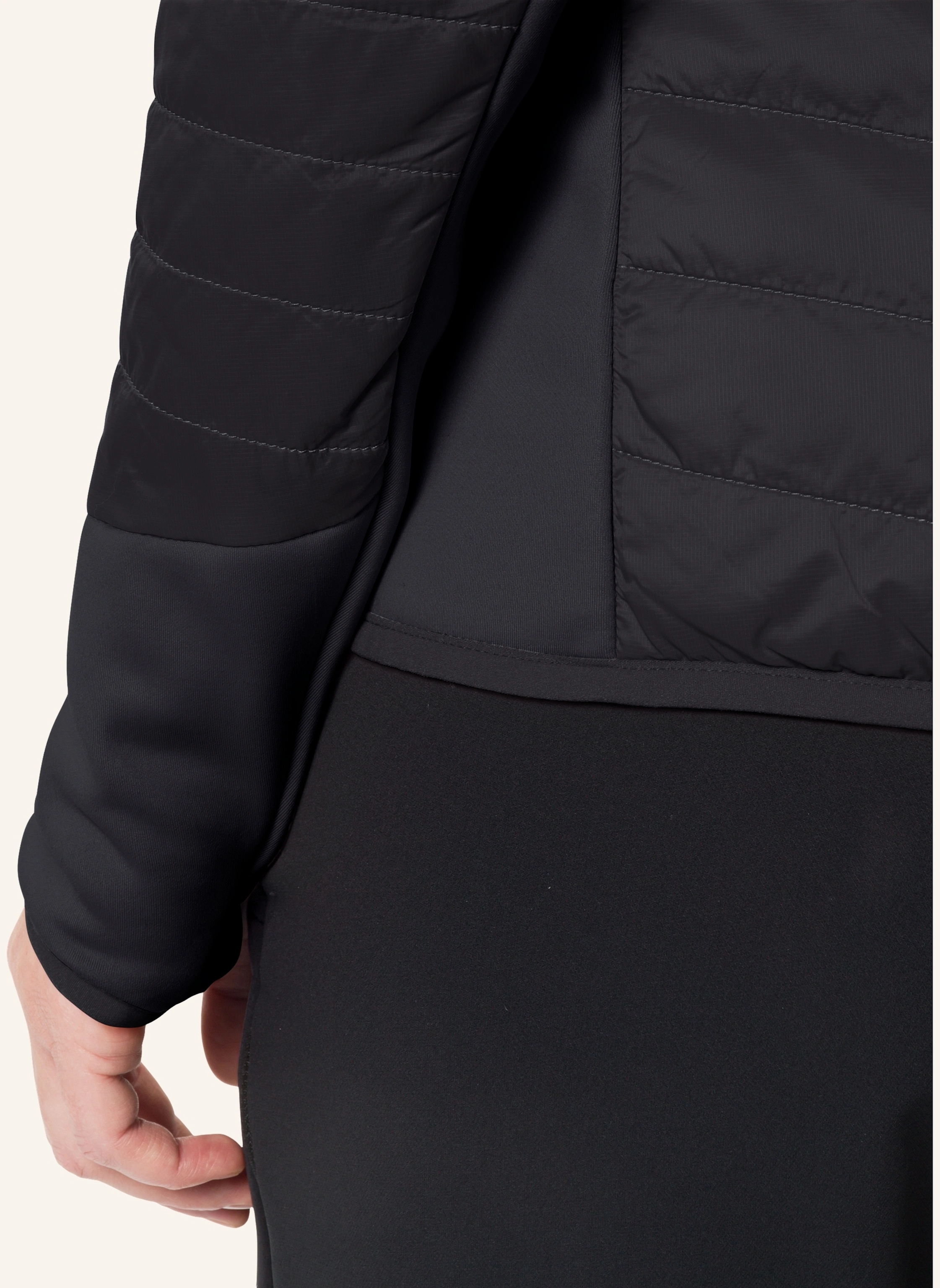 VAUDE Outdoor-Jacke W SESVENNA J IV