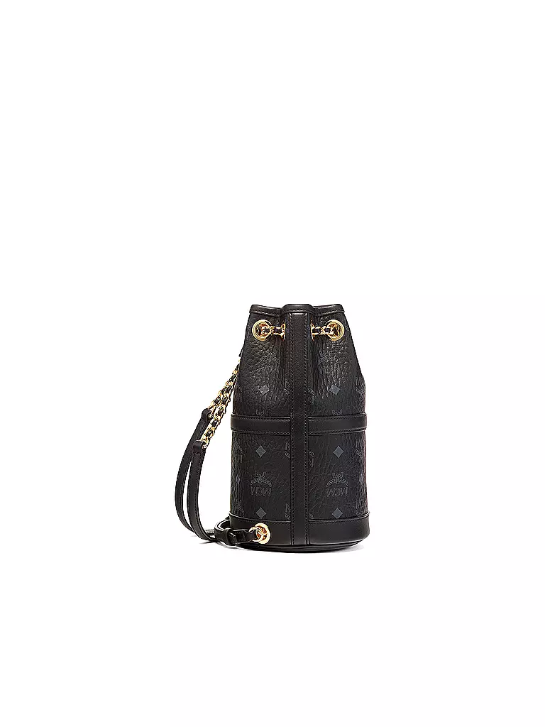 MCM Rucksack AREN XSmall schwarz