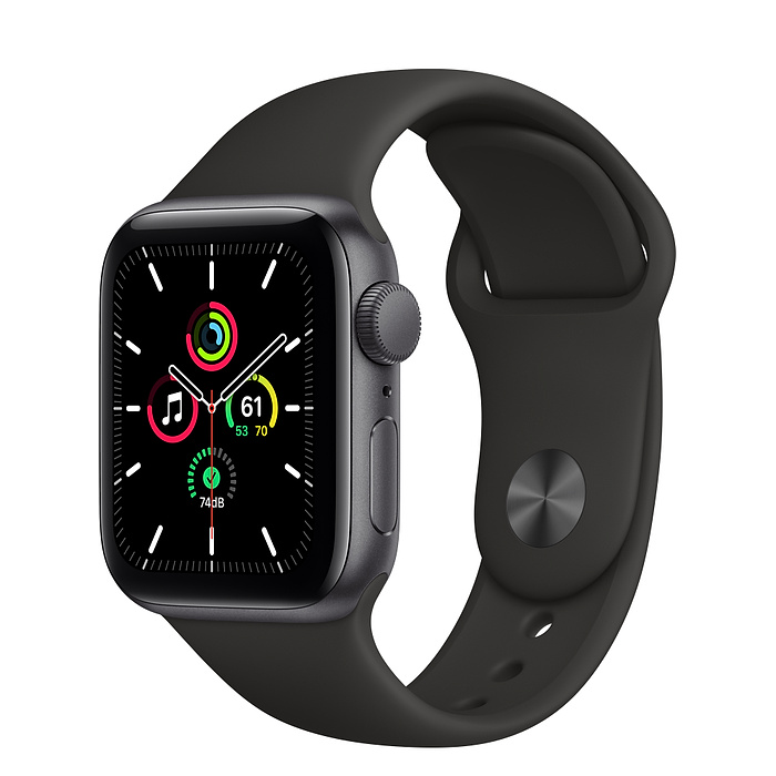 Apple Watch SE Aluminum 40 mm (2020)
