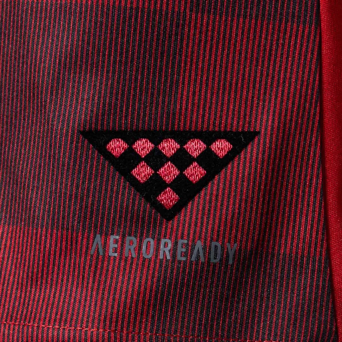 T-Shirt adidas Real Zaragoza Terceiro Equipamento 2023-2024