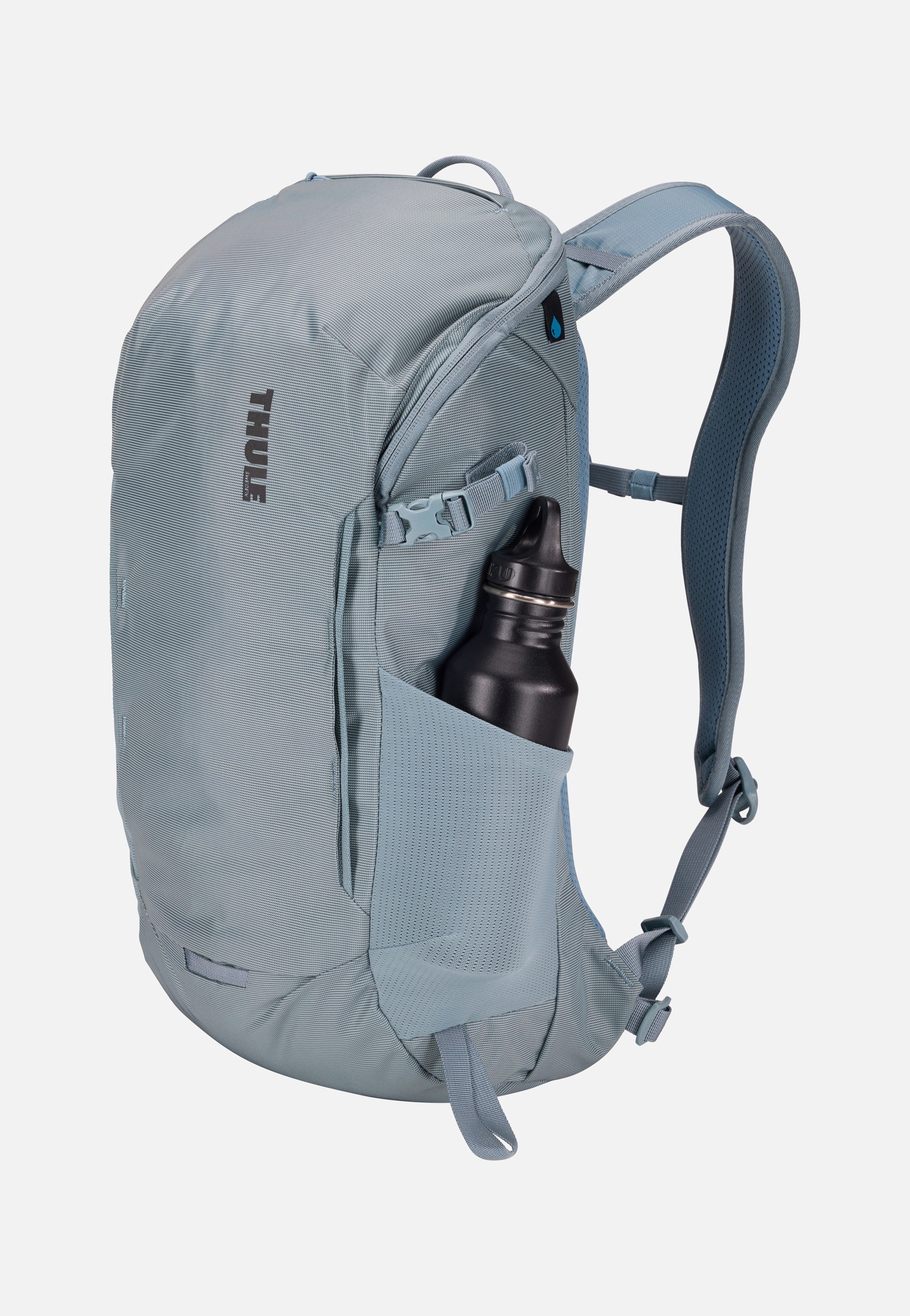 AllTrail 18L Pond Gray - Wanderrucksack
