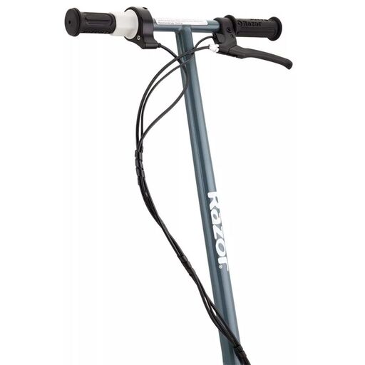 Patinete Elétrico Razor E300 Cinza Step190224