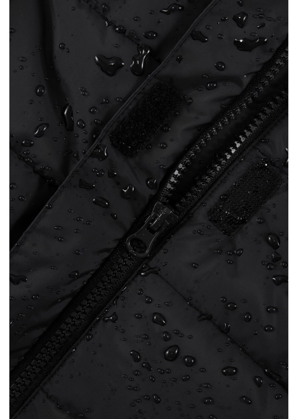 Veste outdoor 2en1, matelassée