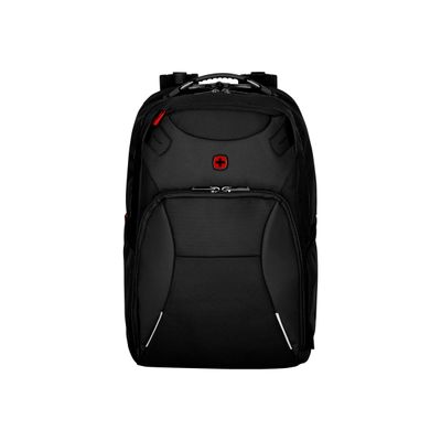 Wenger Cosmic - Sac à dos pour ordinateur portable - avec pochette pour tablette - 17