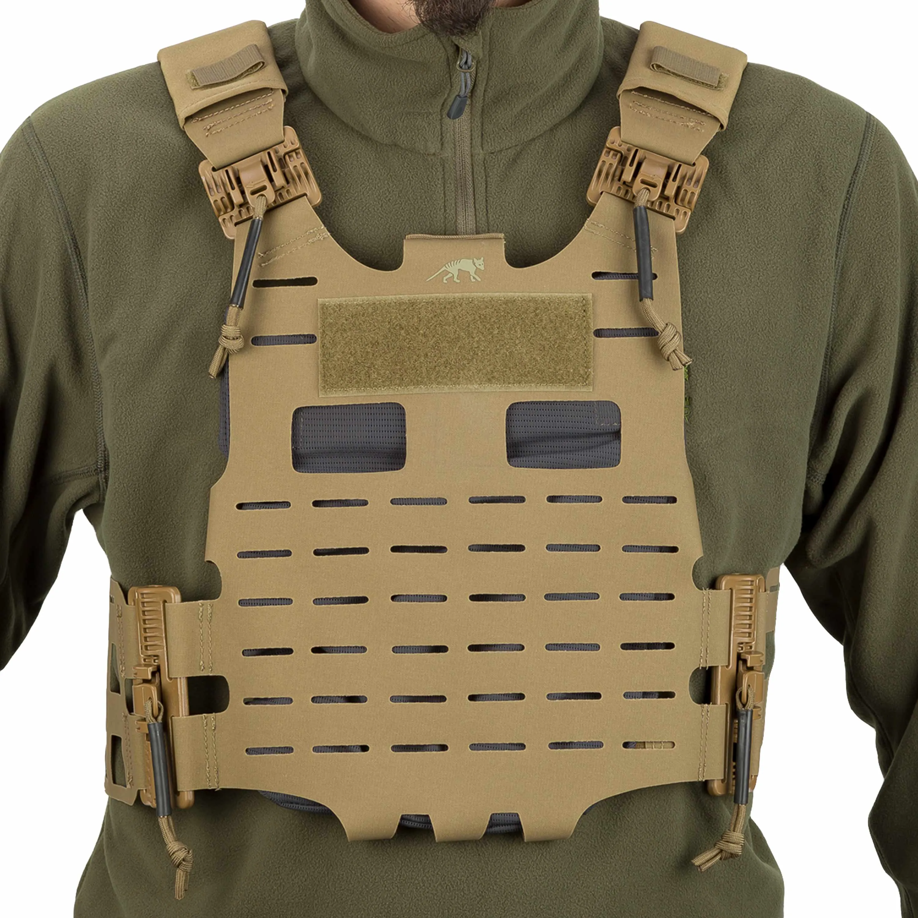 Tasmanian Tiger -  Plate Carrier QR SK anfibia