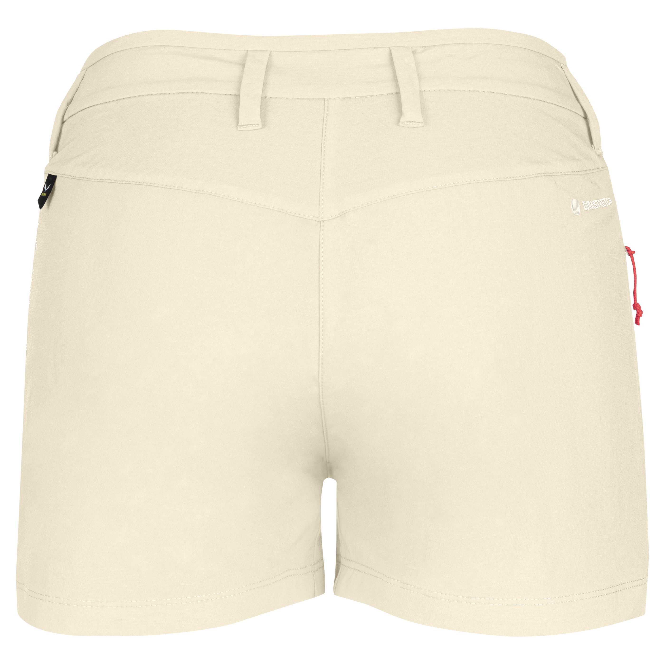 Puez Durastretch Cargo Shorts Damen