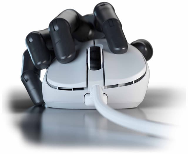Pulsar Xlite gaming mus