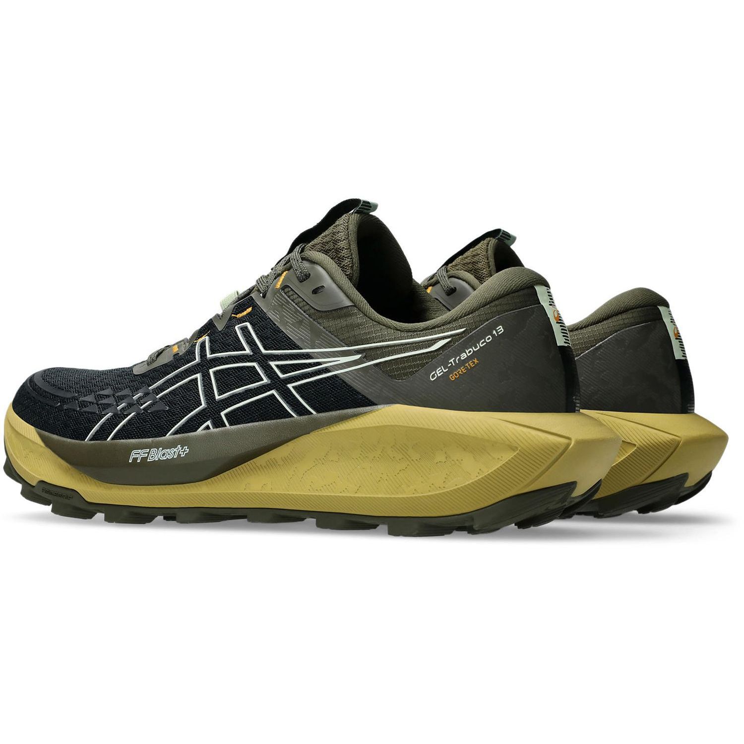 ASICSGel-TRABUCO 13 GTX Men