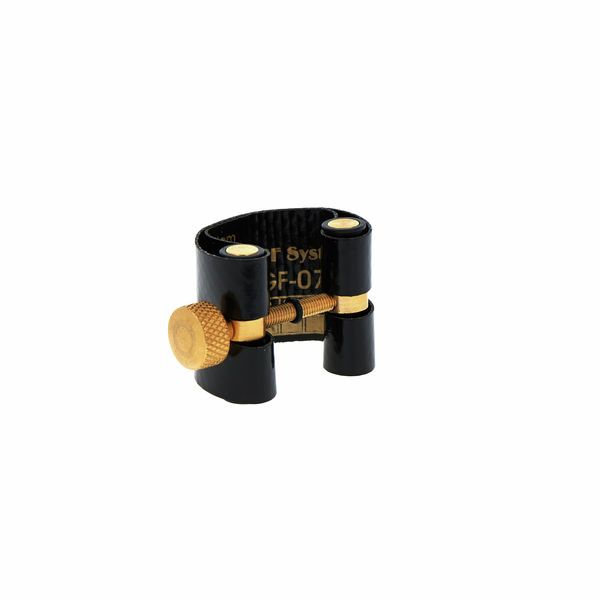 GF GF-07S Ligature Soprano Sax G