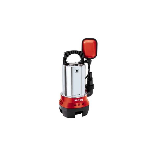 Einhell Bomba para Água Suja Gc-dp 6315 N - 4170491