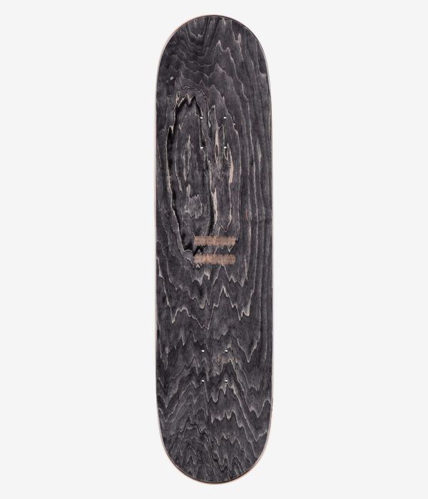 skatedeluxe Mystery Twin Tail 8.25