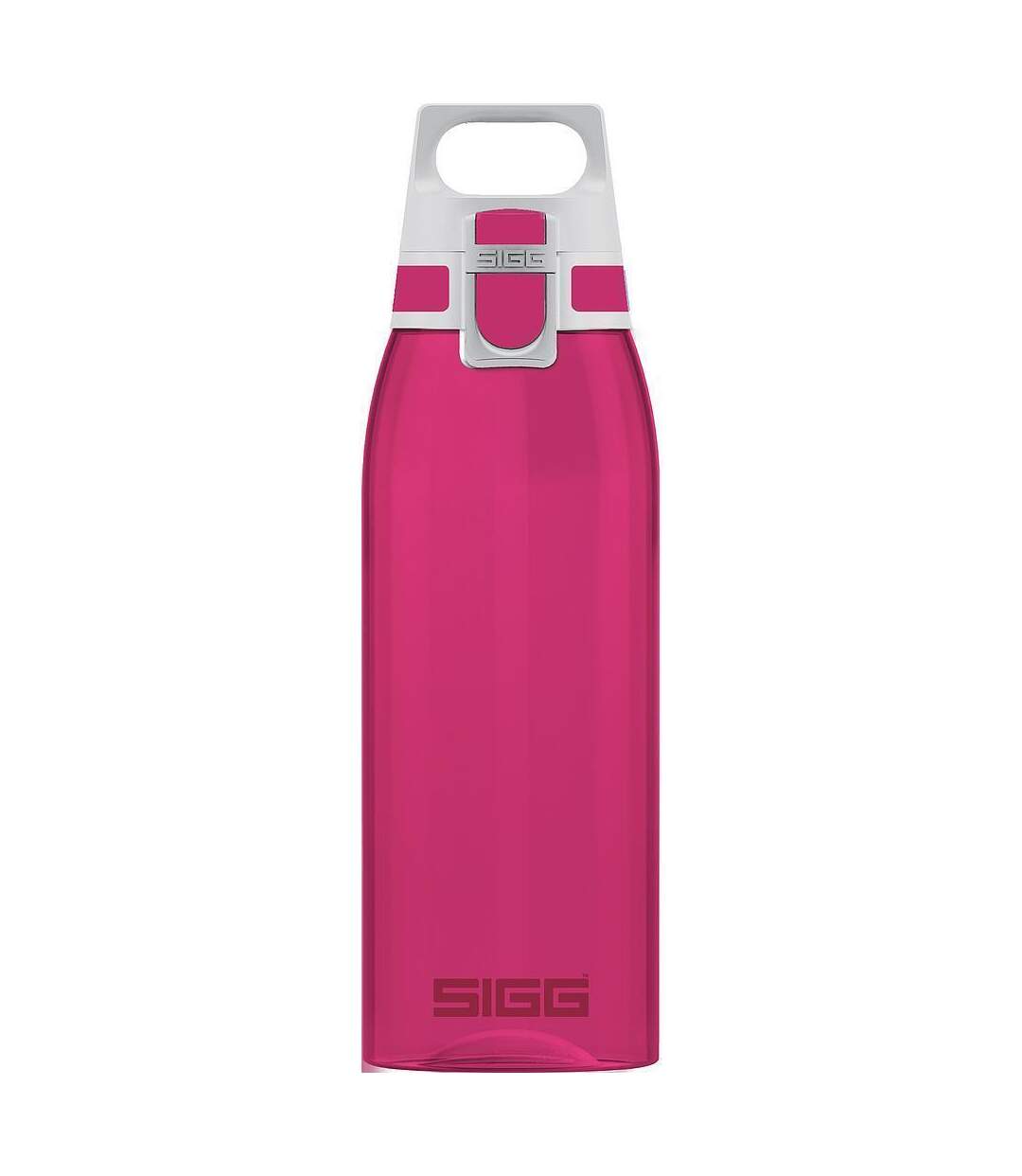 Sigg - Gourde TOTAL COLOR (Pourpre) (0,6 L) - UTRD1932