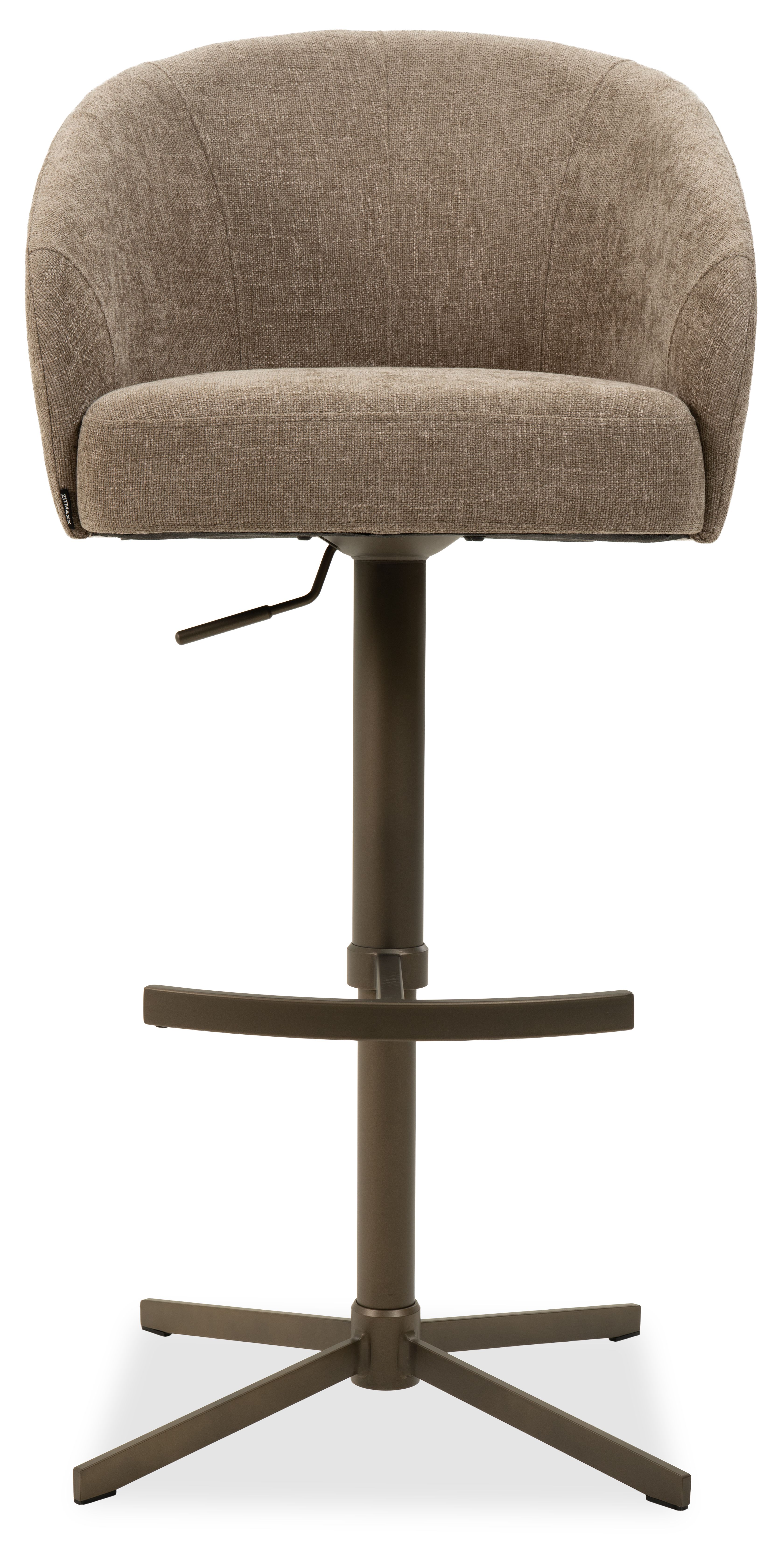 Barkruk Lentia B55 x D62 x H94 cm