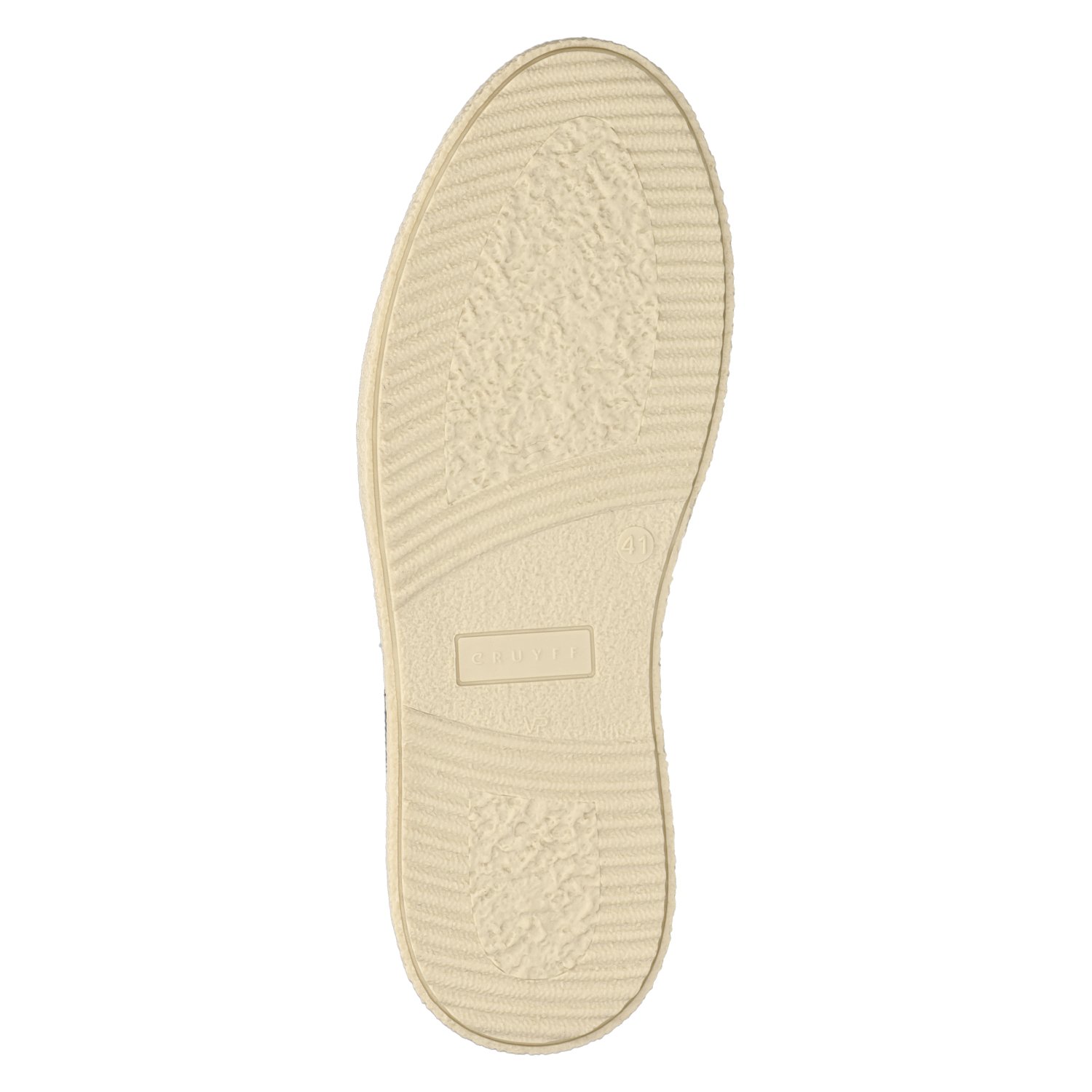 Slice heren sneaker Cruyff Multikleur