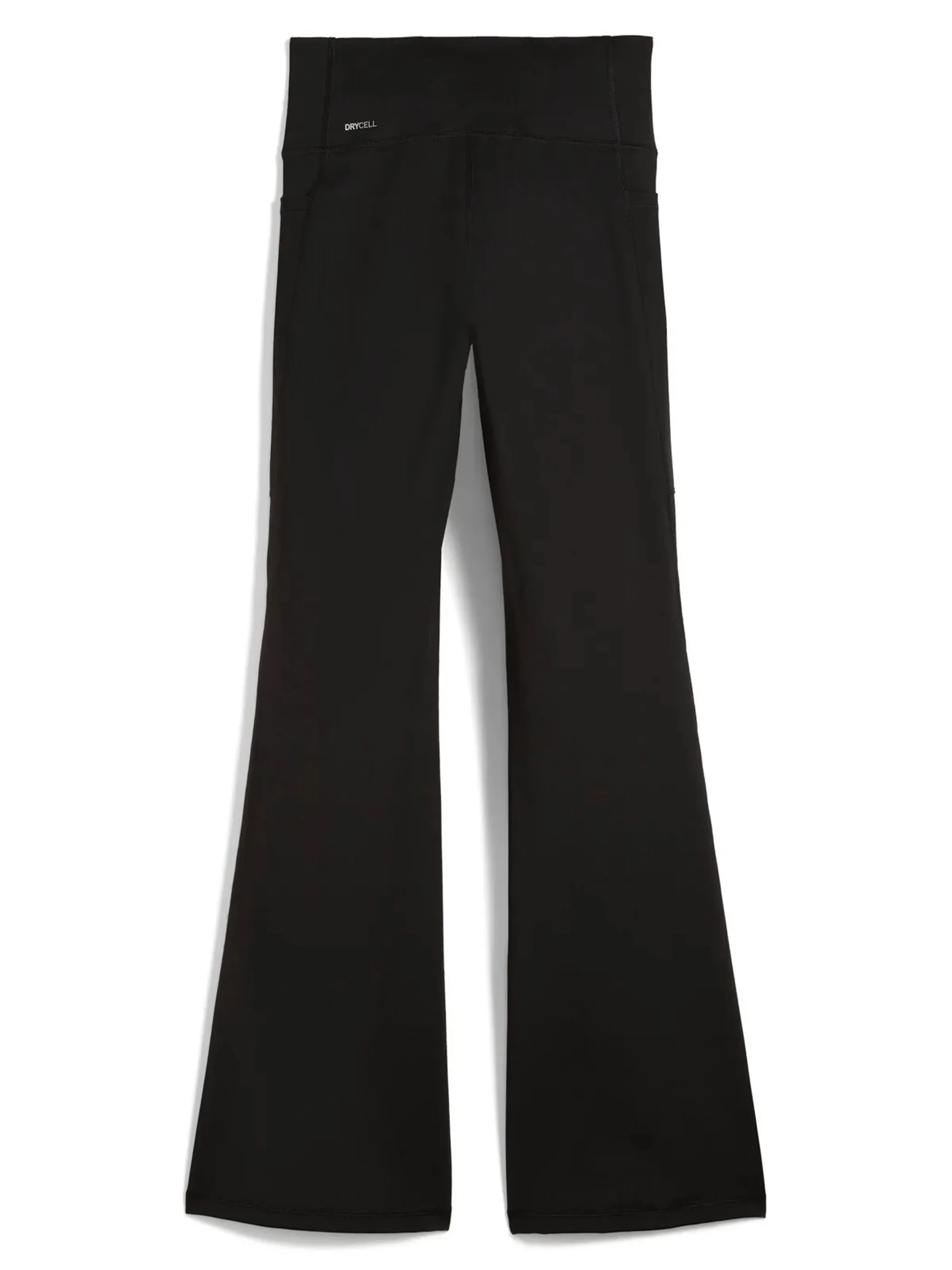Damen Bootcut Trainingshose