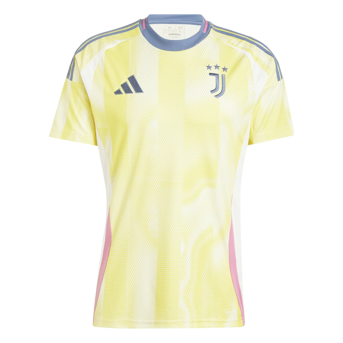 Adidas Juventus Uitshirt 2024-2025