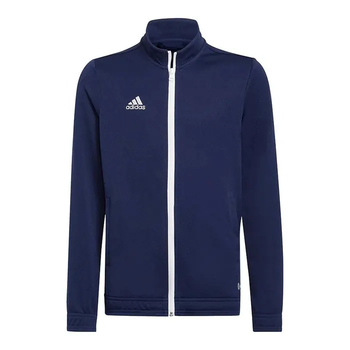 Adidas Entrada 22 Trainingsjack Junior