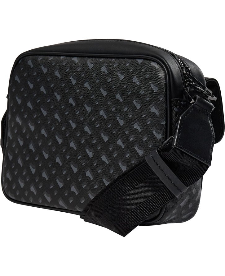 BOSS B_ICON_M_EW Crossb Dark grey