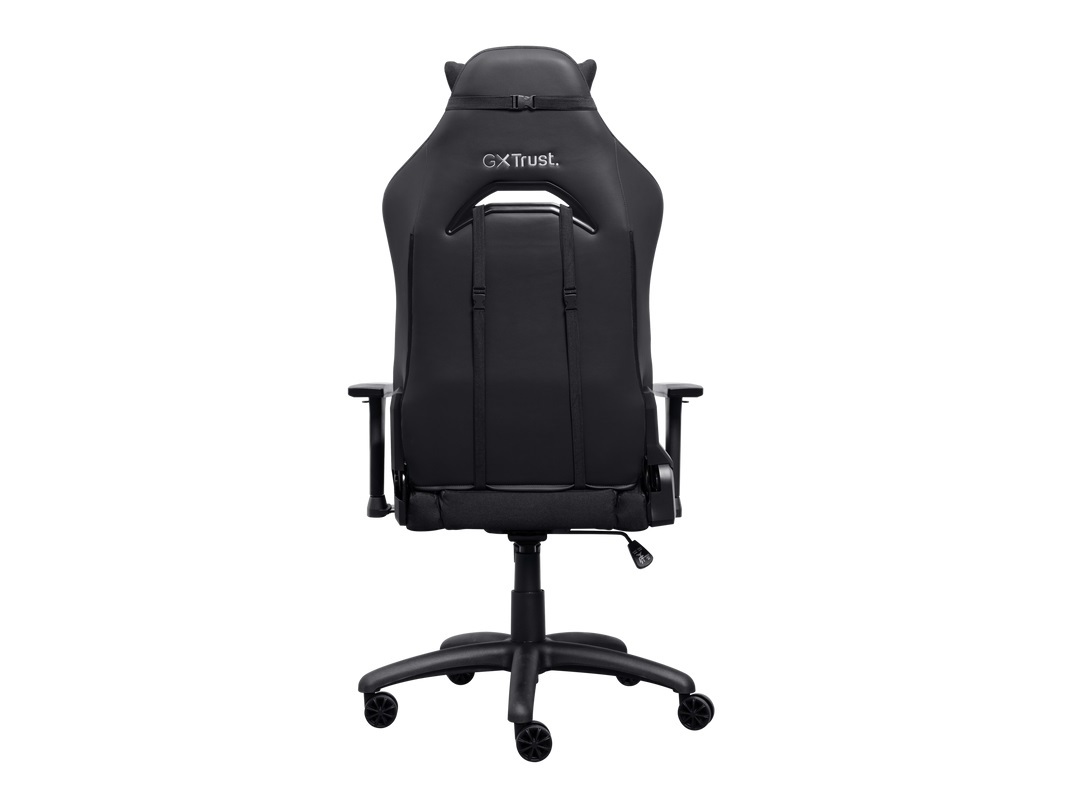 CADEIRA GAMING TRUST 24908 PRETO GXT714 RUYA