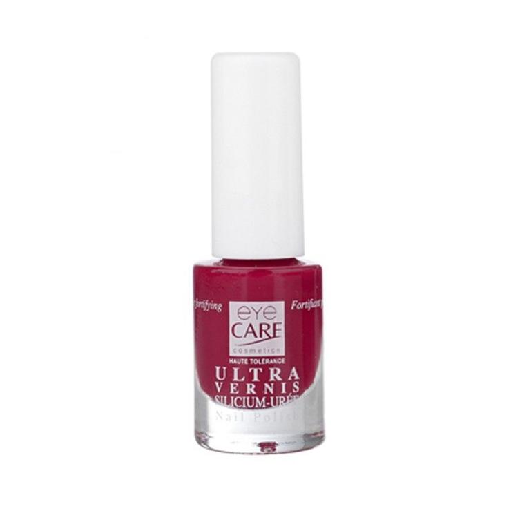 Ultra vernis silicium-urée Flamboyant 5ml