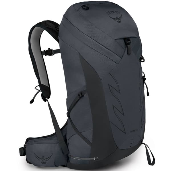 Sac à dos randonnée OSPREY TALON 26 -S ECLIPSE GREY