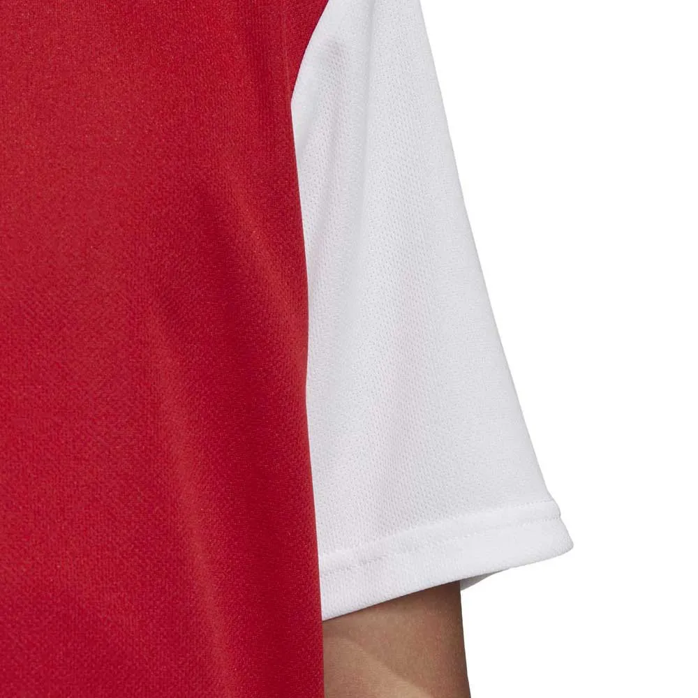 Camiseta de manga curta adidas Estro 19
