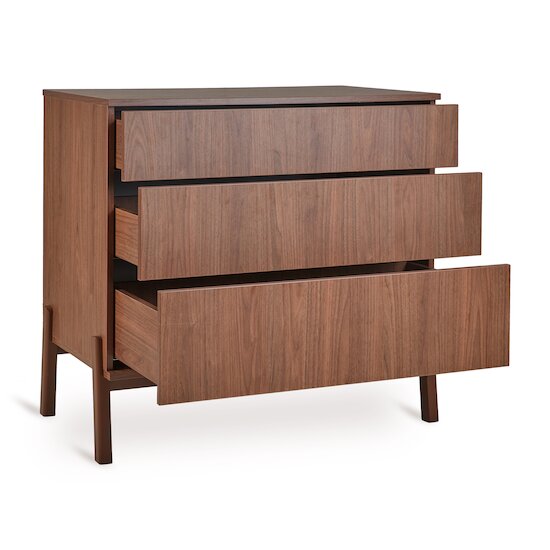 Ashi Commode   Châtaignier        de               Quax