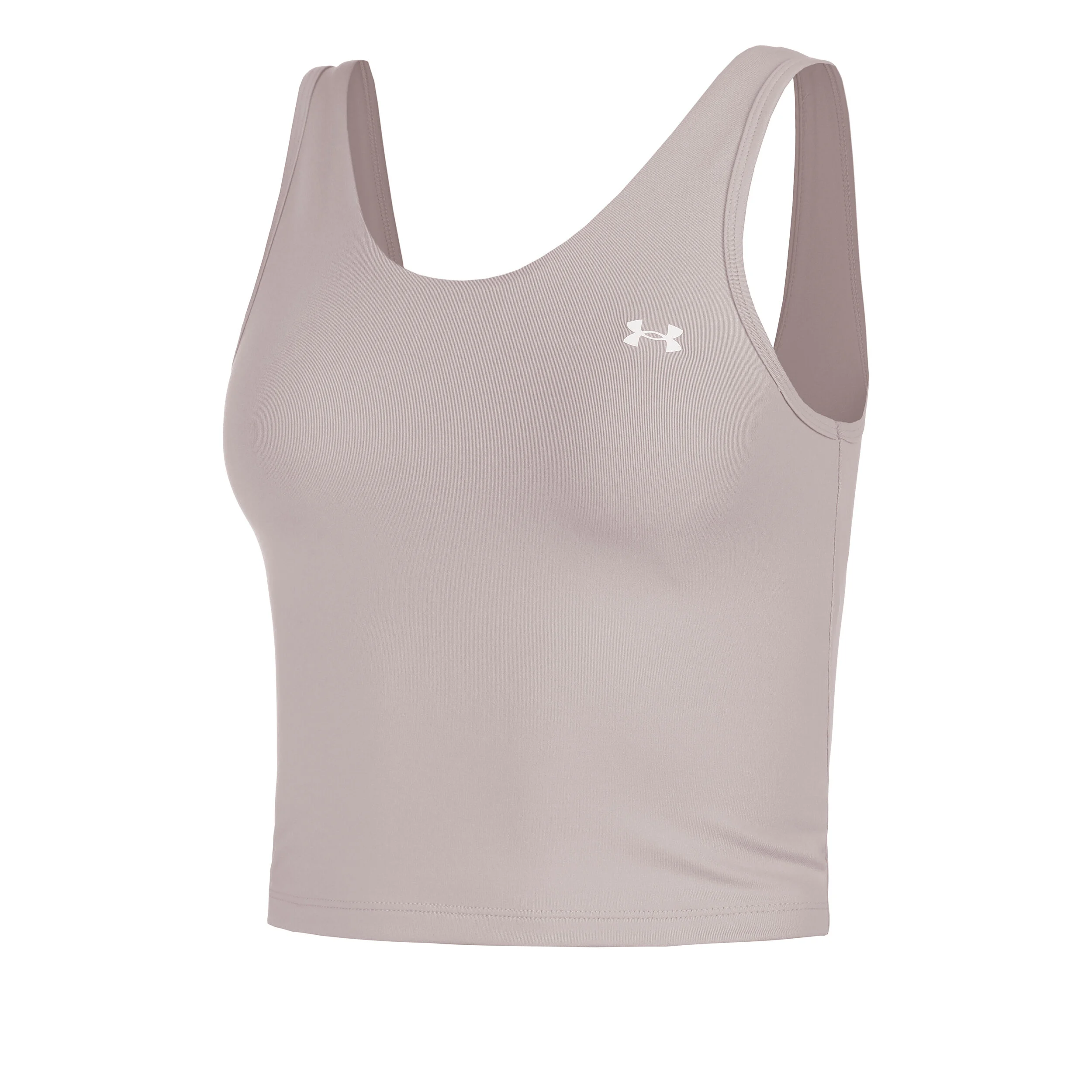Under Armour Motion Débardeur Tank Top Femmes - Gris