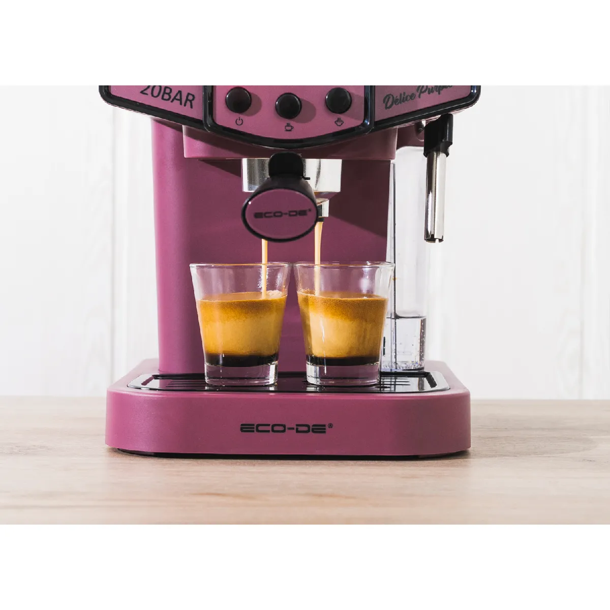 Eco-De ECODE DELICE PURPLE