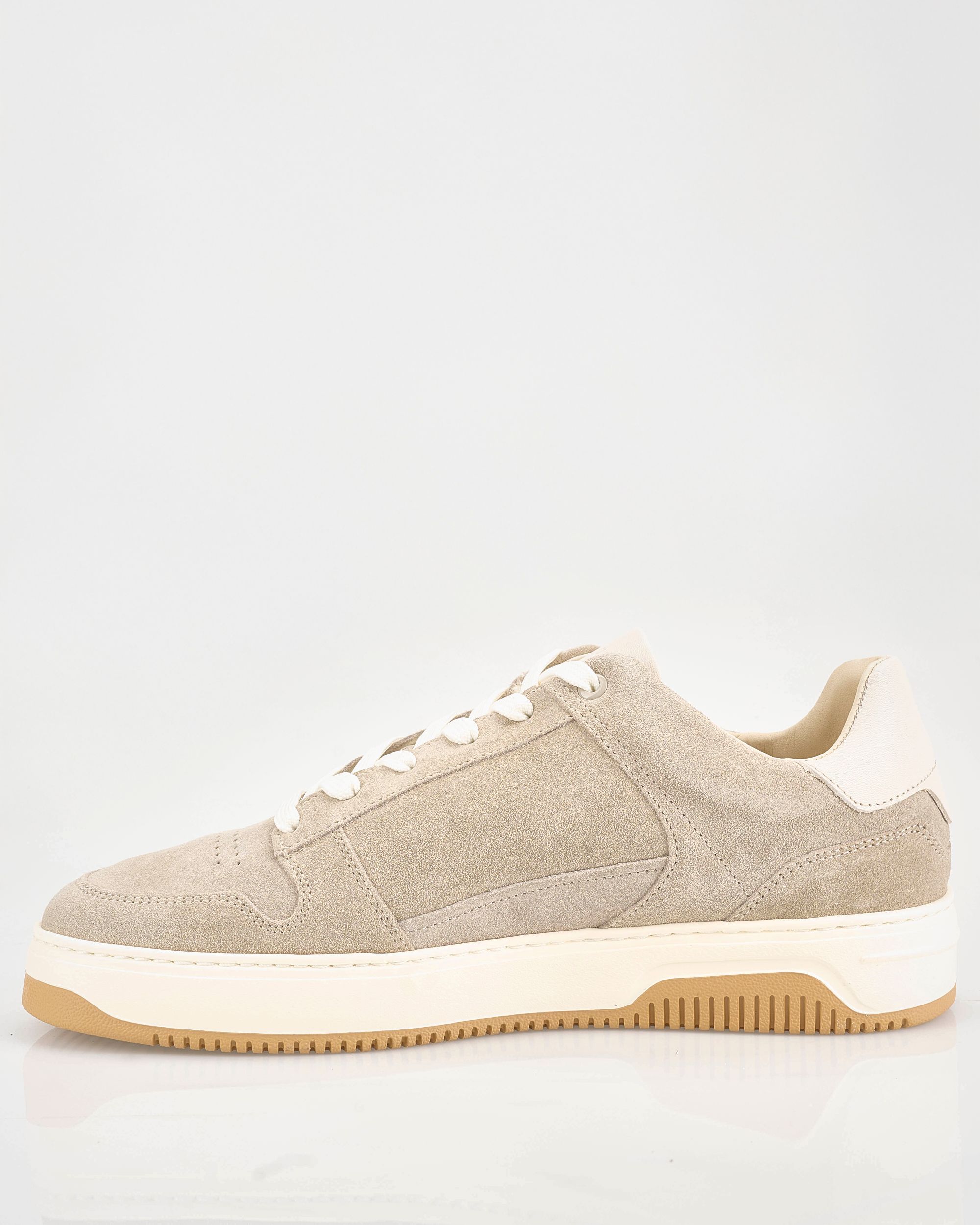 Nubikk Basket Court Miele Sneakers